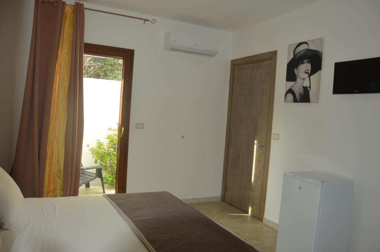 Guest house Depan Dance