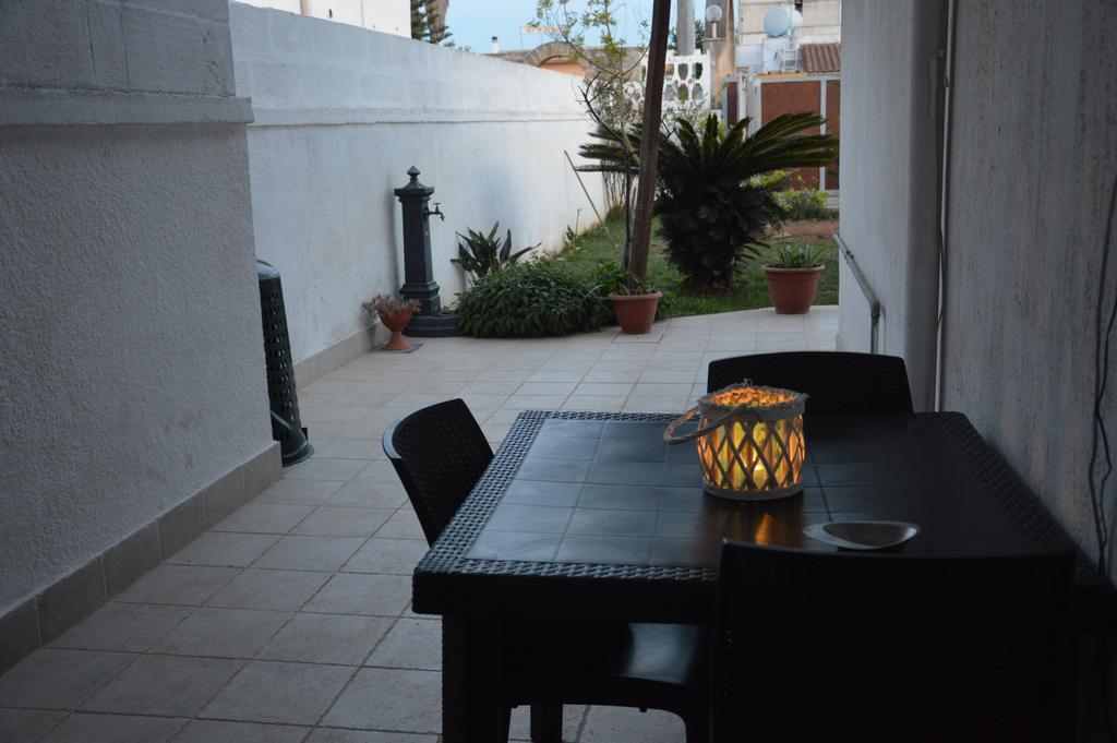 Guest house Depan Dance Gallipoli