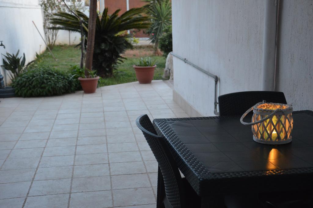 Guest house Depan Dance Gallipoli